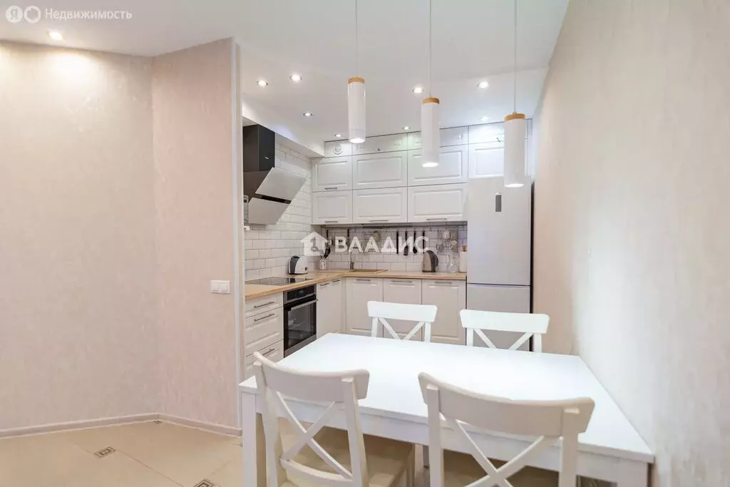 Дом в Петрозаводск, Университетская улица, 5к1 (130 м) - Фото 1