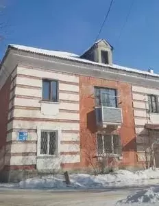 Помещение свободного назначения в Иркутская область, Ангарск 38-й ... - Фото 0