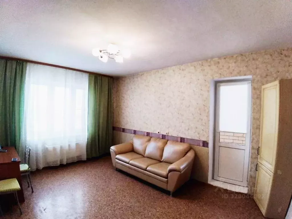 1-к кв. Московская область, Мытищи Поселок Пироговский мкр, ул. ... - Фото 2