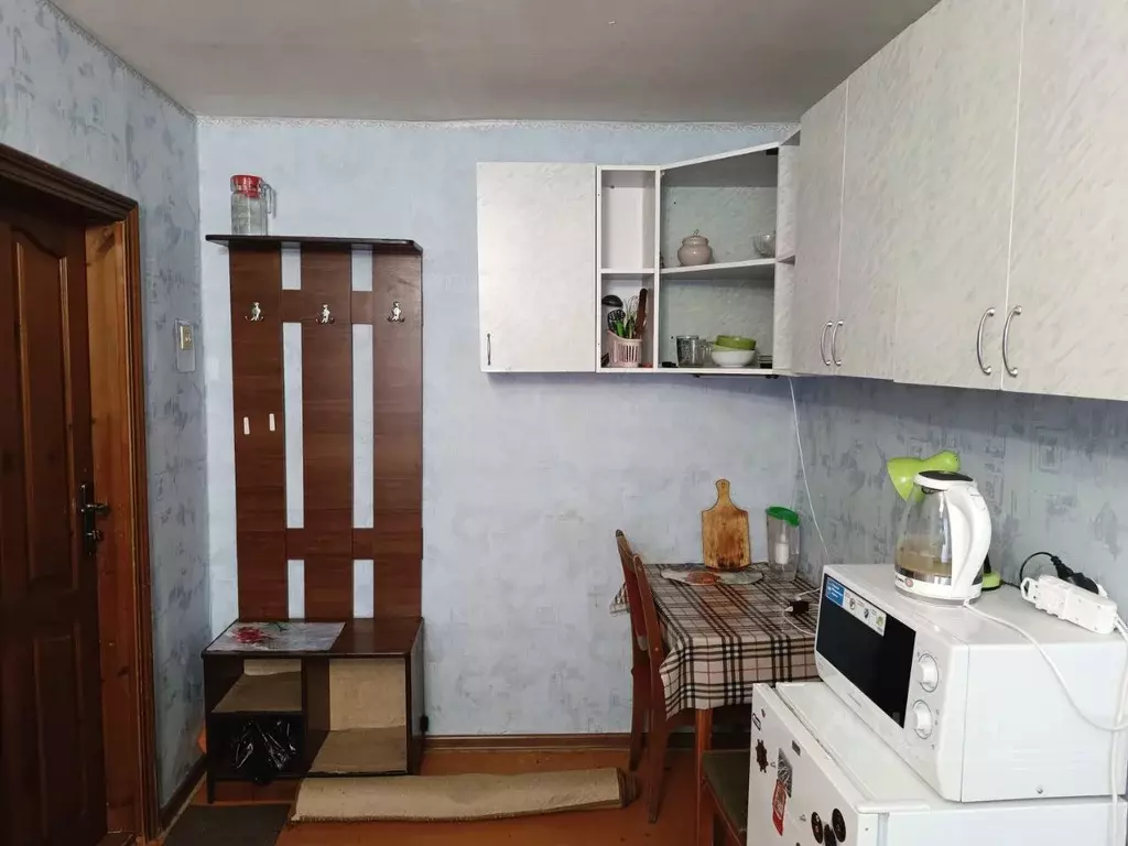 Комната Воронежская область, Воронеж ул. Тимирязева, 12Б (17.0 м) - Фото 1