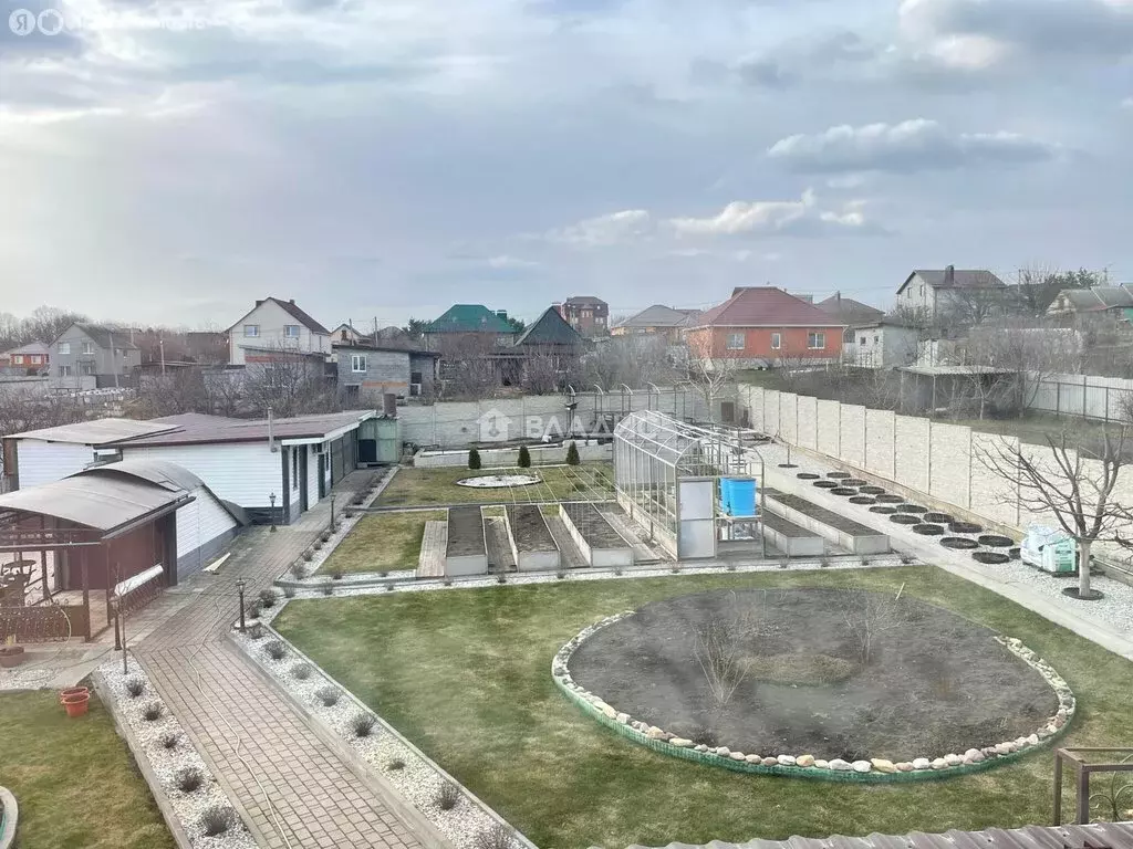 Дом в Белгород, 1-й Лучевой переулок, 3 (148.9 м) - Фото 1