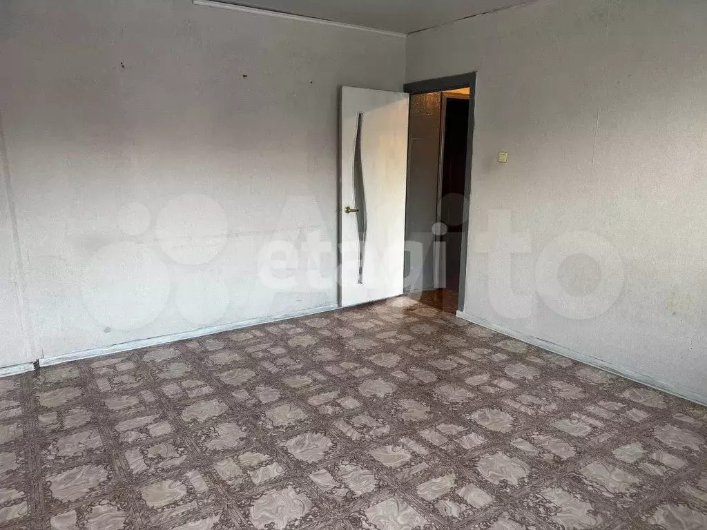 1-к. квартира, 35,2 м, 1/3 эт. - Фото 1