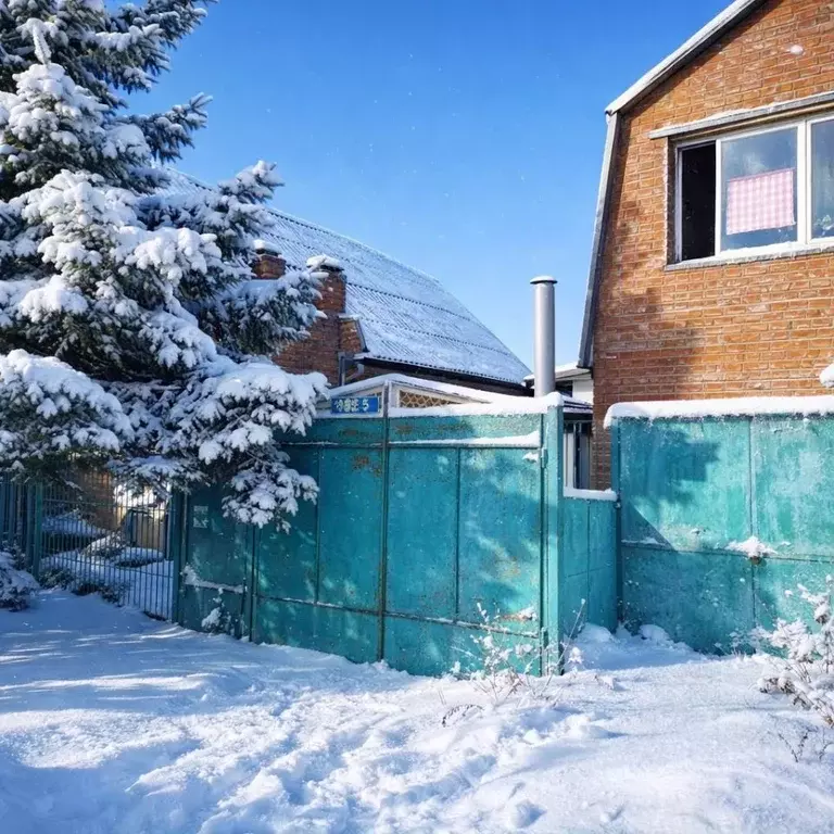 Дом в Ростовская область, Таганрог ул. Златника, 40 (120 м) - Фото 1