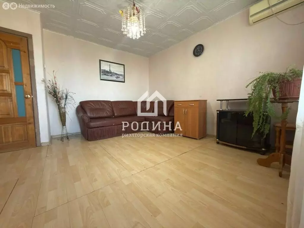 3-комнатная квартира: Комсомольск-на-Амуре, проспект Мира, 5 (59 м) - Фото 1