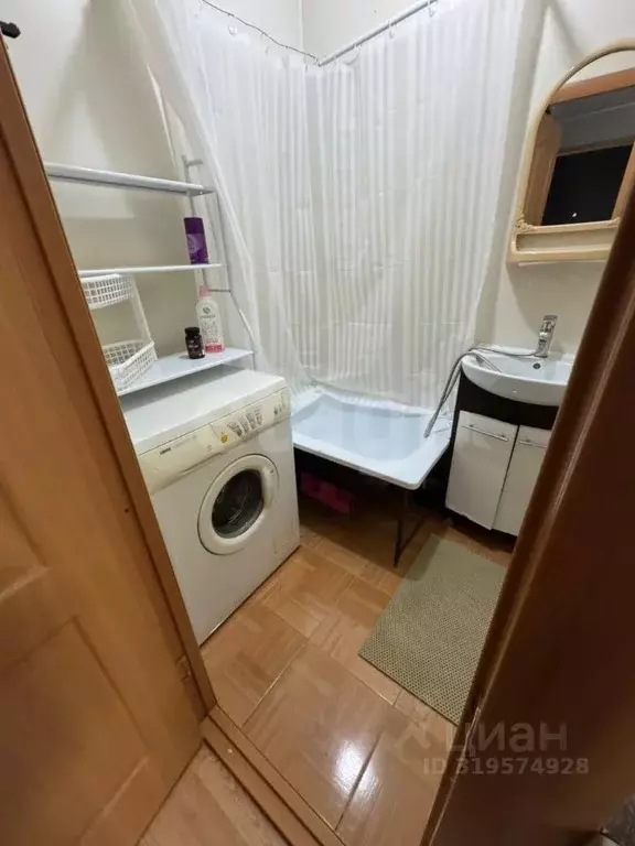 Комната Удмуртия, Ижевск ул. Тельмана, 16 (18.0 м) - Фото 1