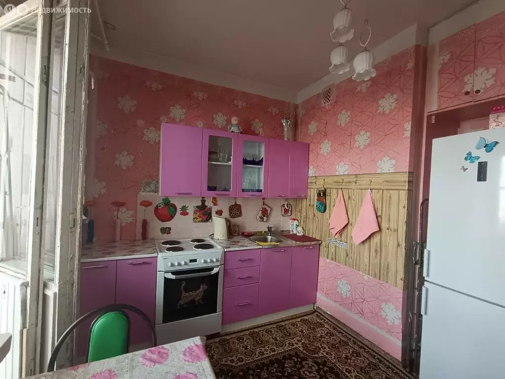 1-комнатная квартира: Нерюнгри, проспект Ленина, 20 (35 м) - Фото 1