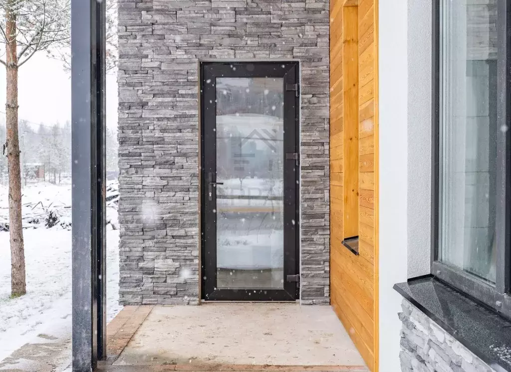 Дом в Ленинградская область, Гатчинский муниципальный округ, Свое ... - Фото 2