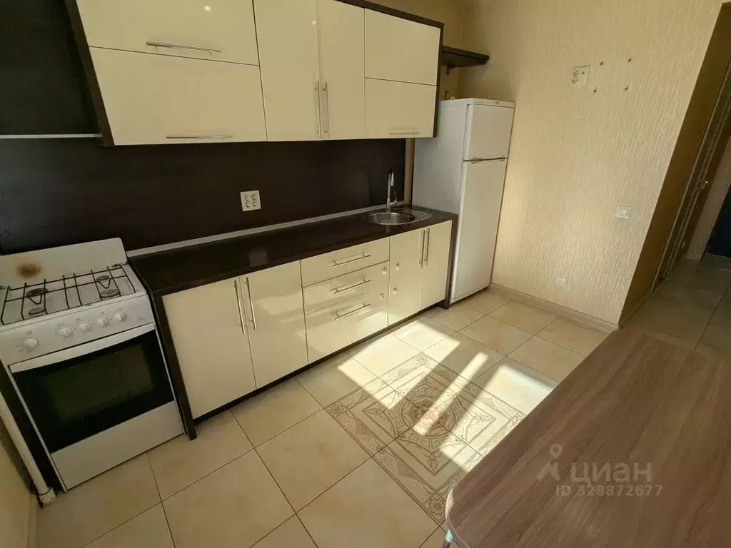 1-к кв. Кировская область, Киров Солнечная ул., 35а (35.0 м) - Фото 2