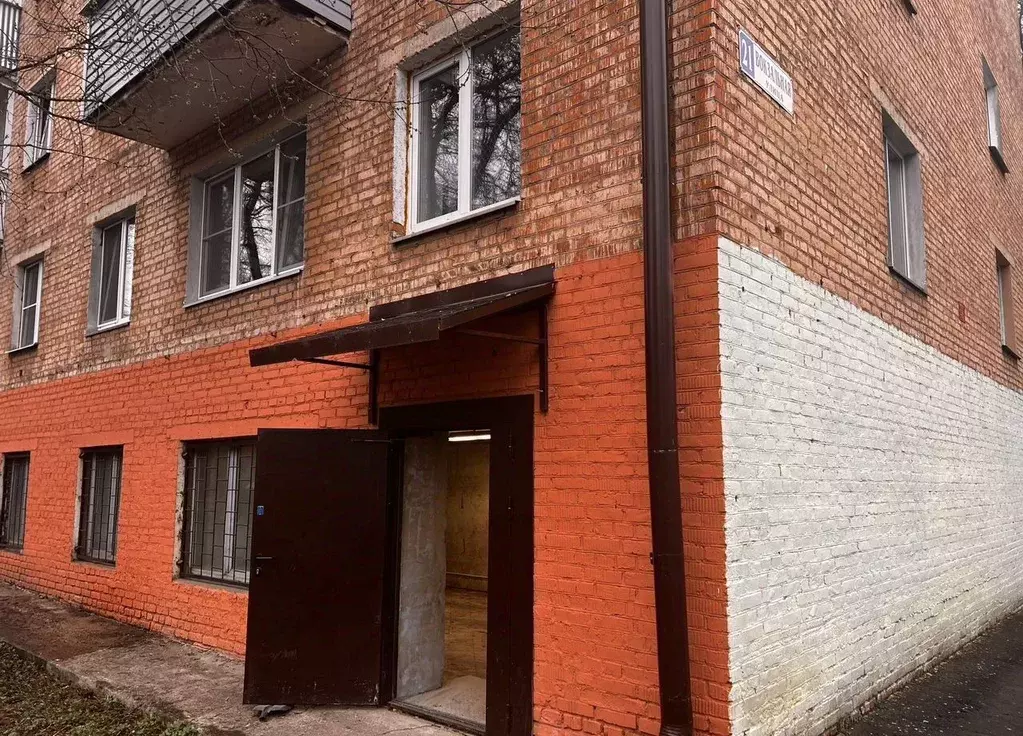Помещение свободного назначения в Московская область, Фрязино ... - Фото 2