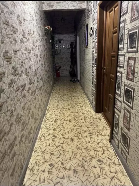 Комната Московская область, Мытищи ул. Мира, 17 (16.0 м) - Фото 1