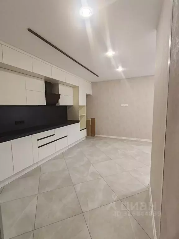 2-к кв. Брянская область, Брянск Ново-Советская ул., 130В (74.4 м) - Фото 1