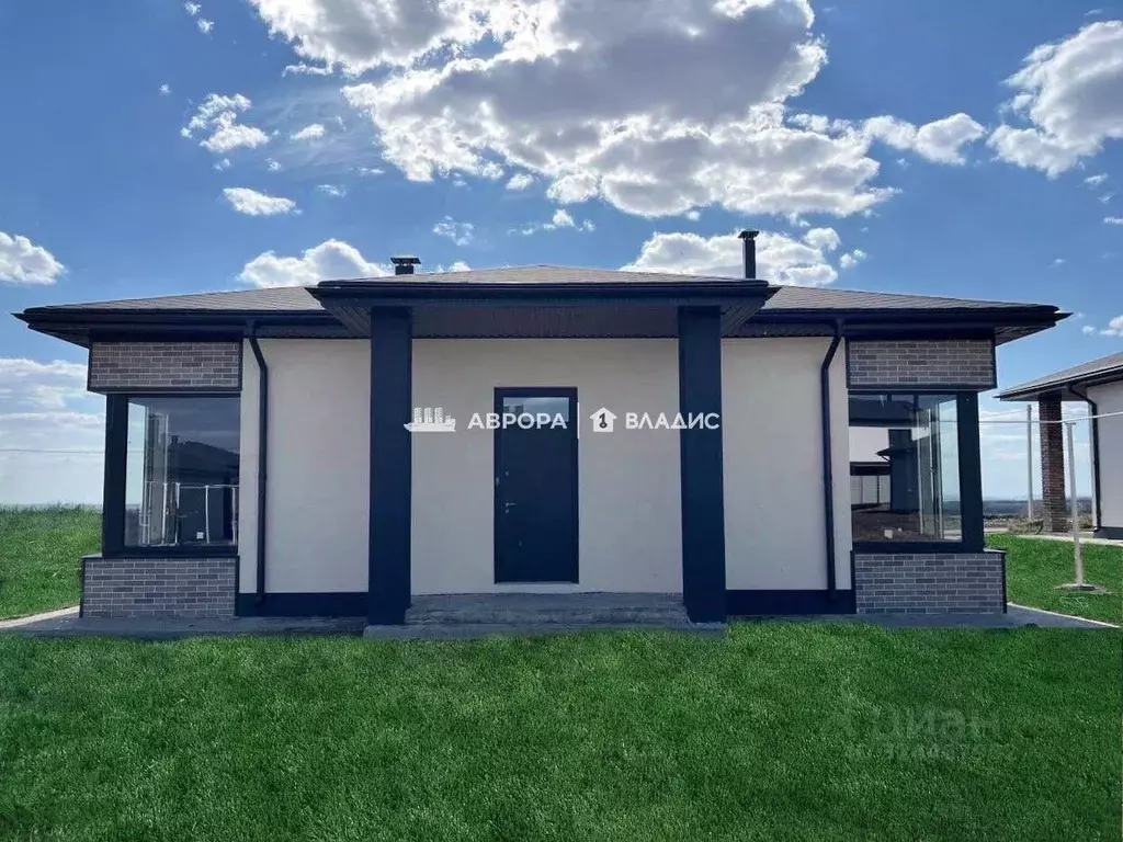 Дом в Челябинская область, Магнитогорск ул. Екатерининская, 9 (116 м) - Фото 1