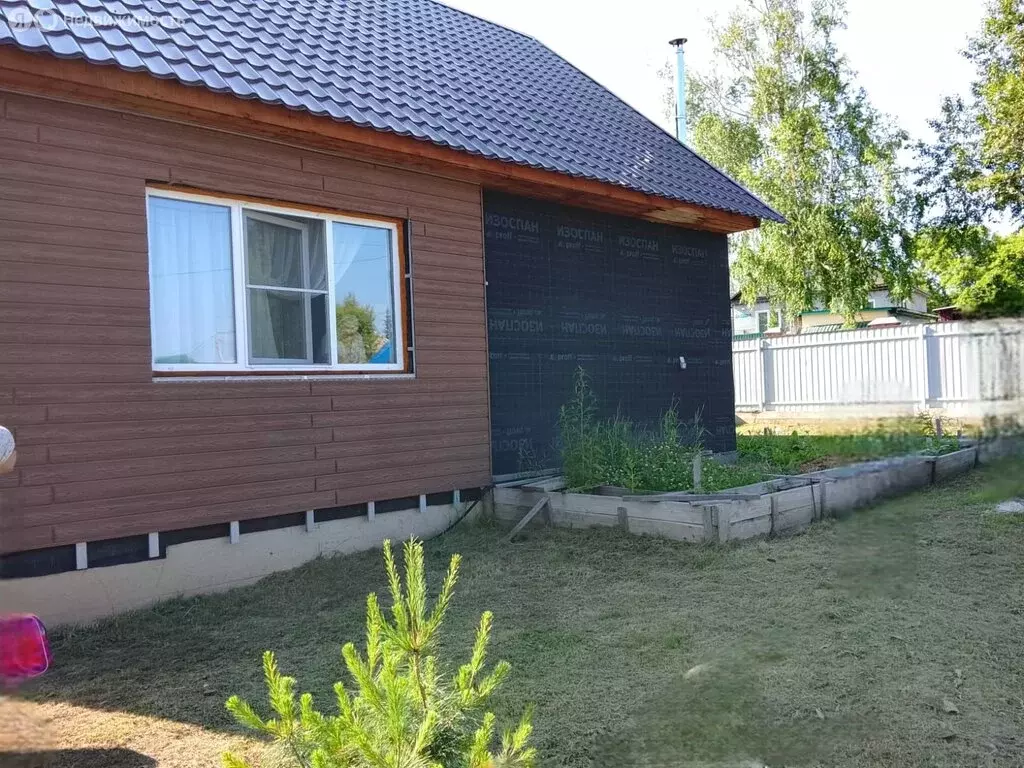 Дом в Кемерово, Ижевская улица, 62 (65 м) - Фото 0