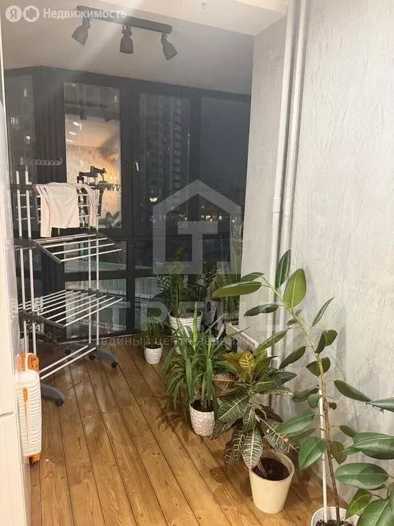 1-комнатная квартира: Санкт-Петербург, Выборгское шоссе, 15 (46 м) - Фото 2