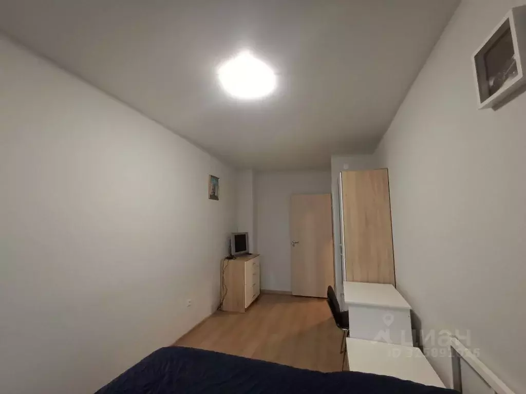 1-к кв. Санкт-Петербург бул. Александра Грина, 1 (39.0 м) - Фото 2