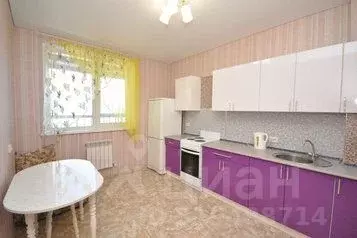 1-к кв. Татарстан, Казань ул. Рихарда Зорге, 66В (43.0 м) - Фото 0