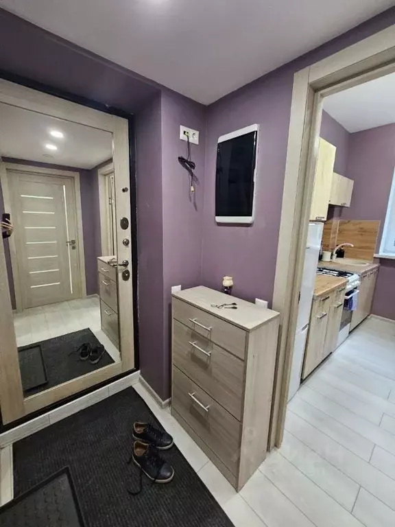 1-к кв. Москва Часовая ул., 5 (35.0 м) - Фото 1