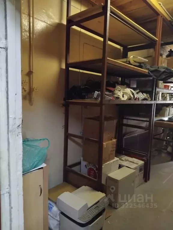 Помещение свободного назначения в Калужская область, Обнинск ул. ... - Фото 2