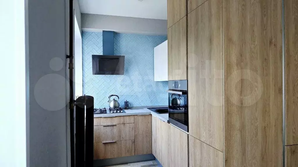 3-к. квартира, 68 м, 4/4 эт. - Фото 0