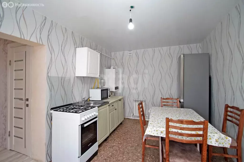 Дом в село Усть-Заостровка, Молодёжная улица (80 м) - Фото 2