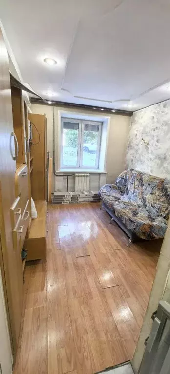 Комната Новосибирская область, Новосибирск ул. Дуси Ковальчук, 2/1 ... - Фото 0
