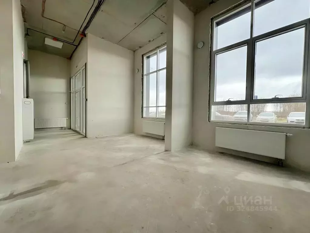 Помещение свободного назначения в Пермский край, Пермь ул. ... - Фото 1