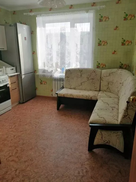 Продаётся 1-к квартира, 32.6 м - Фото 1