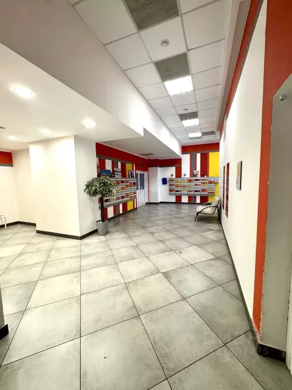 2-к кв. Красноярский край, Красноярск ул. Петра Подзолкова, 28 (62.6 ... - Фото 2