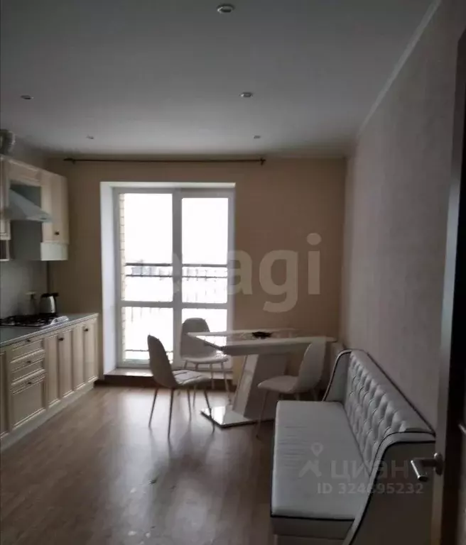 1-к кв. Тверская область, Конаковский муниципальный округ, д. Мокшино ... - Фото 1