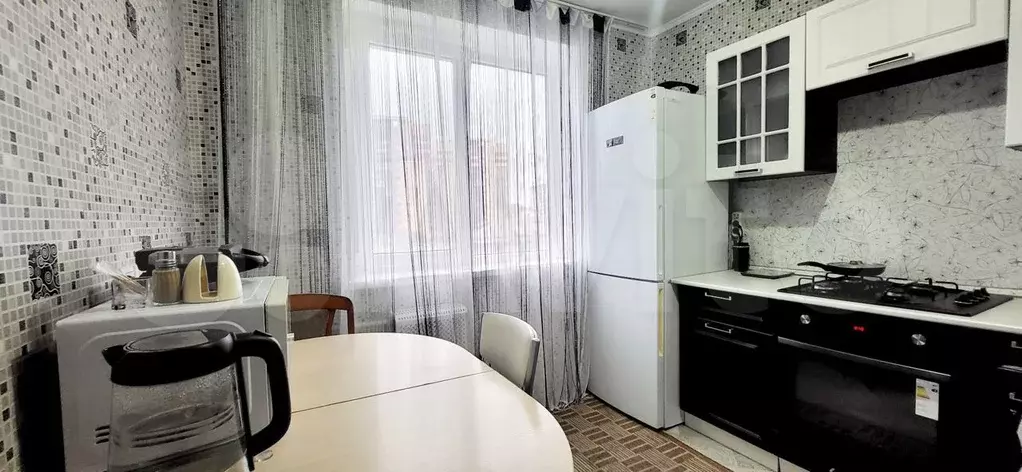 2-к. квартира, 55 м, 5/5 эт. - Фото 1