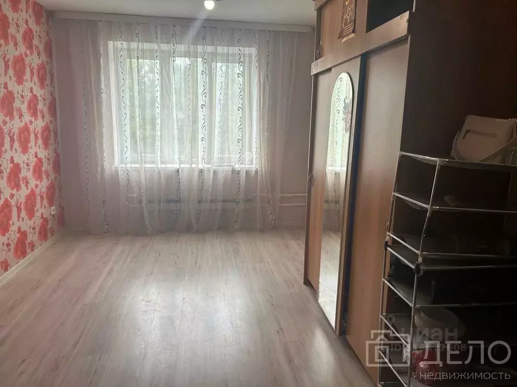 Комната Рязанская область, Рязань ул. Бирюзова, 20 (17.0 м) - Фото 0