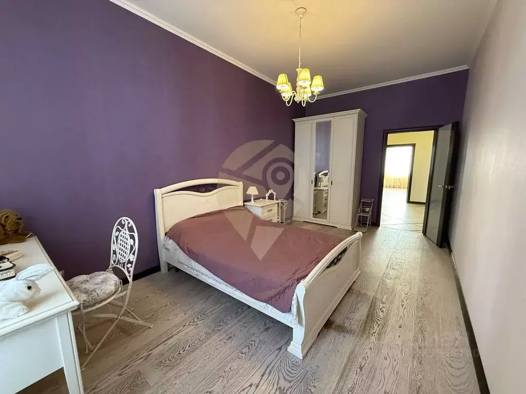 3-к кв. Белгородская область, Старый Оскол Степной мкр, 13 (110.0 м) - Фото 1