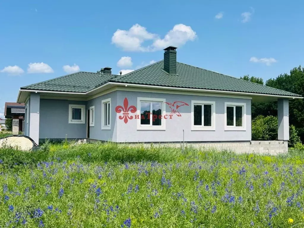 Дом в Белгородская область, Белгородский район, с. Стрелецкое, ... - Фото 0
