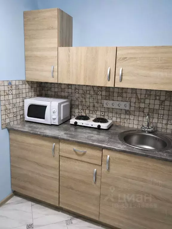 Комната Москва ул. Богданова, 56 (15.0 м) - Фото 1