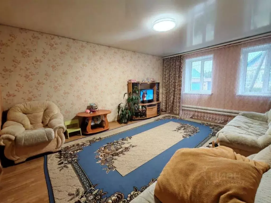 Дом в Удмуртия, Можга Можгинский район, ул. Дзержинского, 132 (92 м) - Фото 2