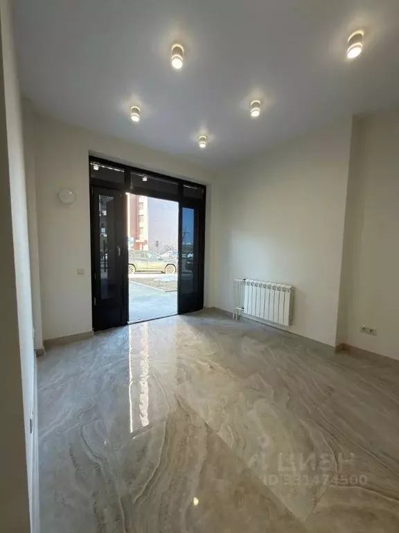 Торговая площадь в Москва ул. Вертолетчиков, 4к2 (15 м) - Фото 2