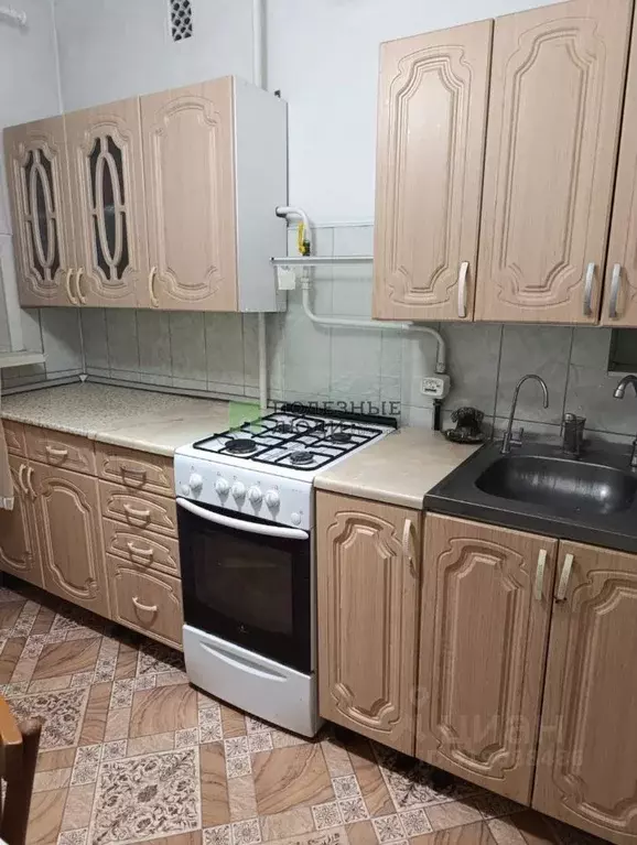 3-к кв. Курганская область, Курган ул. Урицкого, 151 (62.0 м) - Фото 0