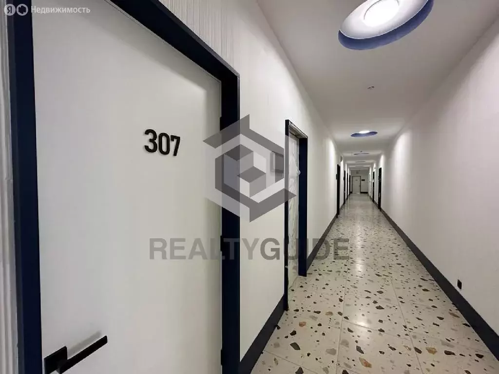 Офис (42.8 м) - Фото 1