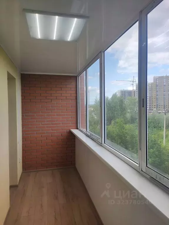 Студия Новосибирская область, Новосибирск ул. Надежды, 2 (24.0 м) - Фото 1