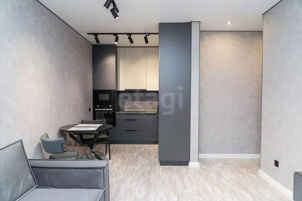 2-к кв. Башкортостан, Уфа ул. Ярмарочная, 15 (38.2 м) - Фото 1