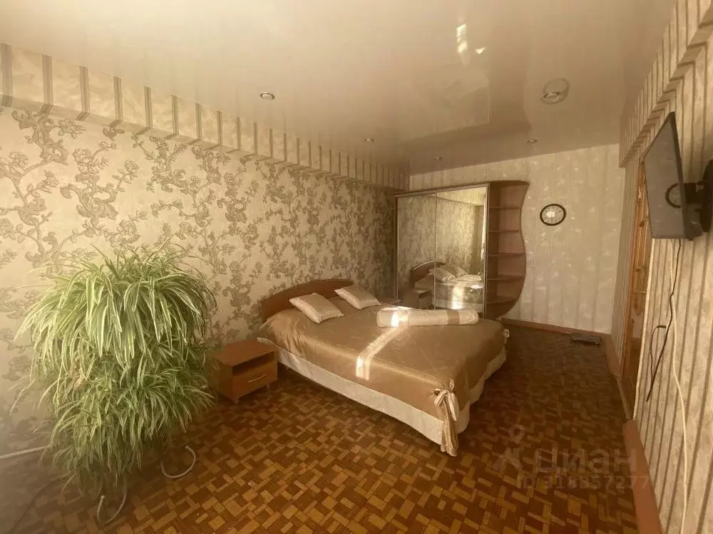 3-к кв. Забайкальский край, Краснокаменск 8-й мкр, 804 (69.0 м) - Фото 0