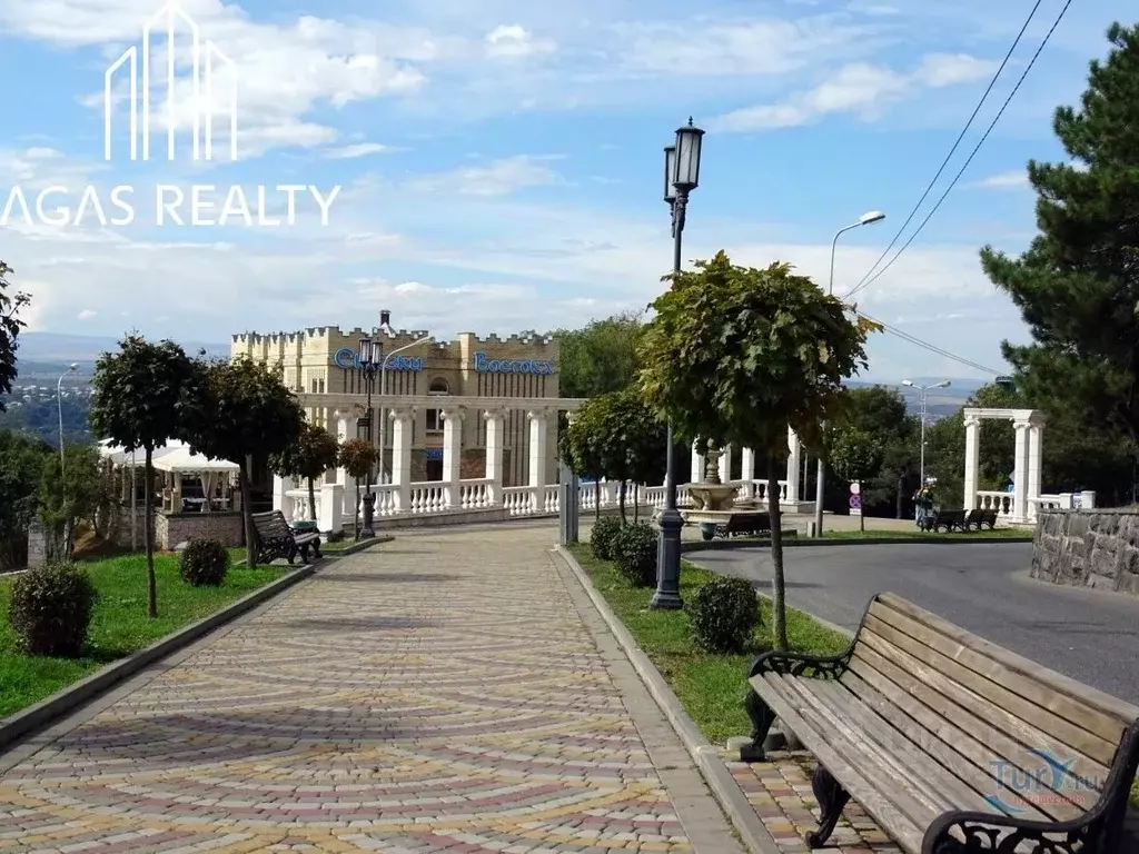 Участок в Ставропольский край, Пятигорск городской округ, с. Золотушка ... - Фото 1