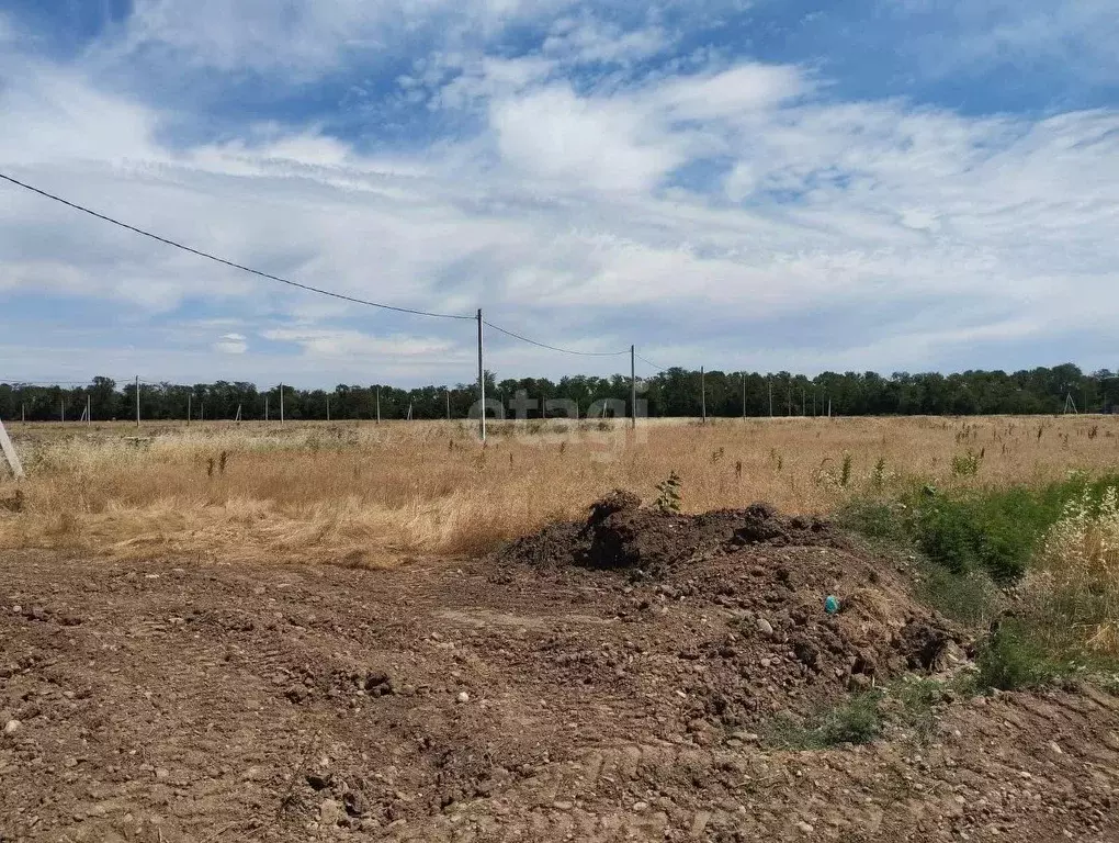 Участок в Адыгея, Майкоп городской округ, пос. Западный  (5.0 сот.) - Фото 1