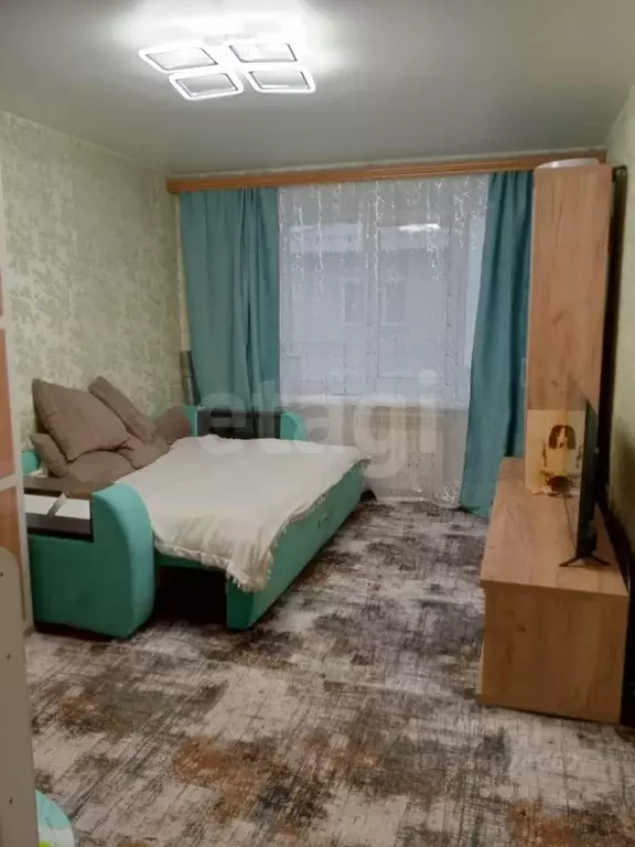 2-к кв. Курганская область, Кетовский муниципальный округ, с. Садовое ... - Фото 1