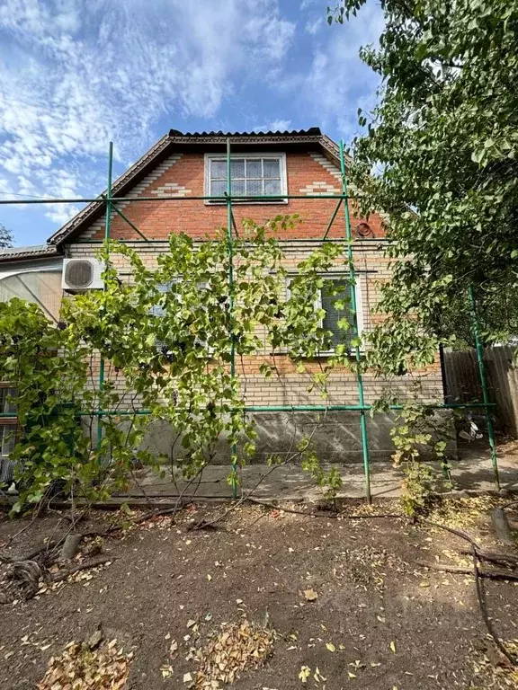 Дом в Ростовская область, пос. Матвеев Курган ул. Восточная (120 м) - Фото 0