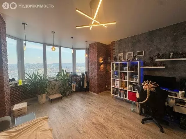 2-комнатная квартира: Артём, 1-я Рабочая улица, 29/2 (45.5 м) - Фото 1