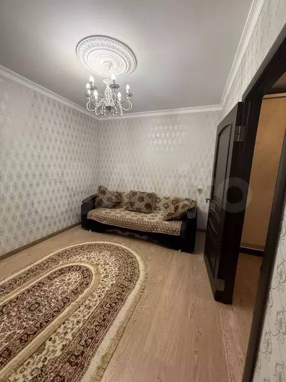 2-к. квартира, 40 м, 2/5 эт. - Фото 1