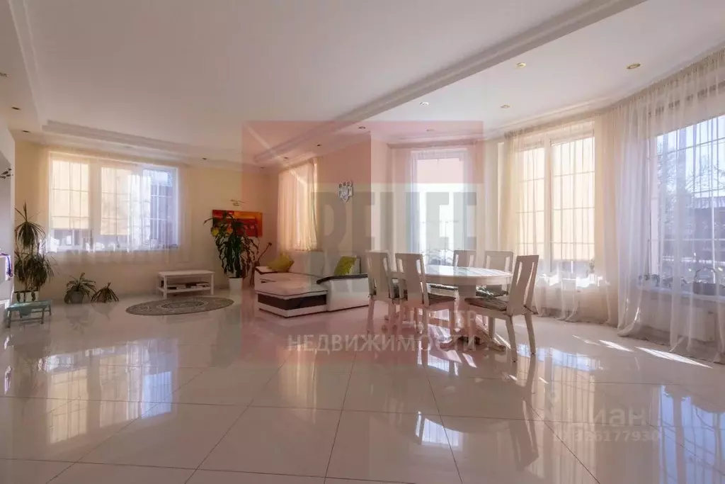 Дом в Калининградская область, Калининград пос. Лермонтовский, ул. ... - Фото 1