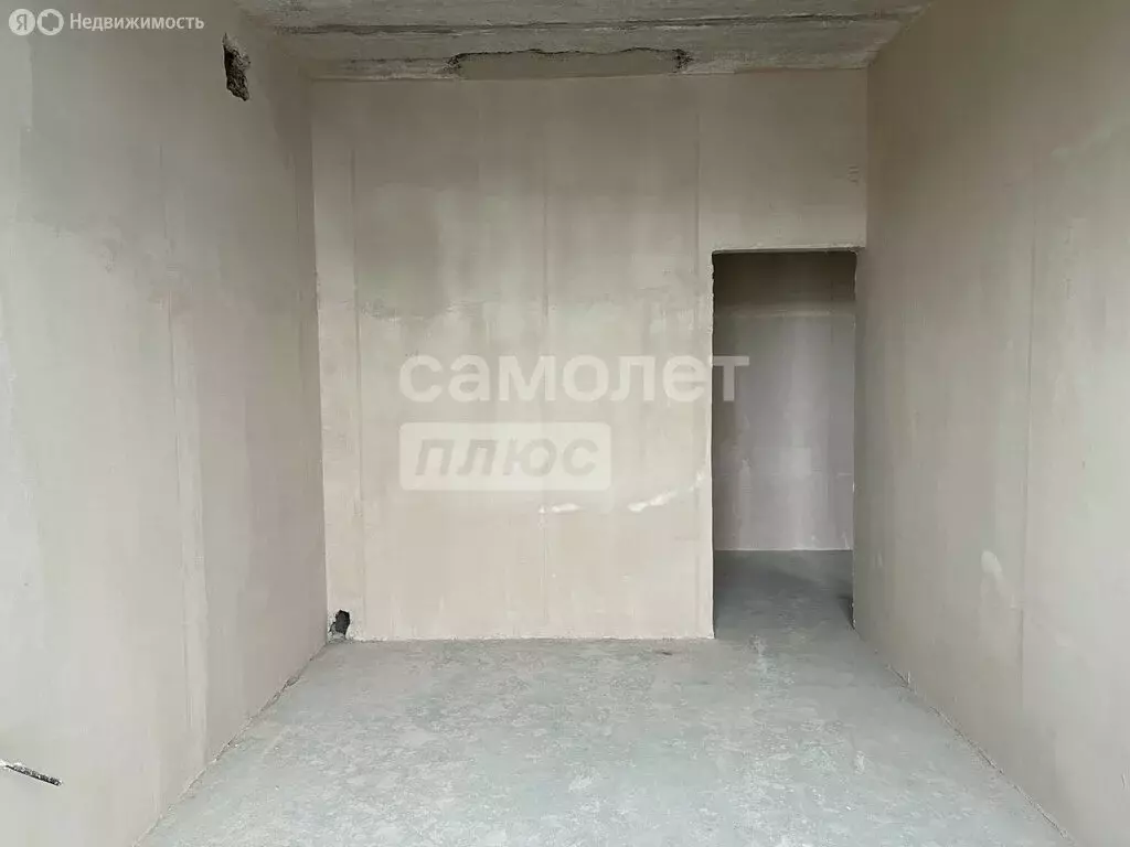 1-комнатная квартира: Омск, улица Яковлева, 15 (46.6 м) - Фото 2