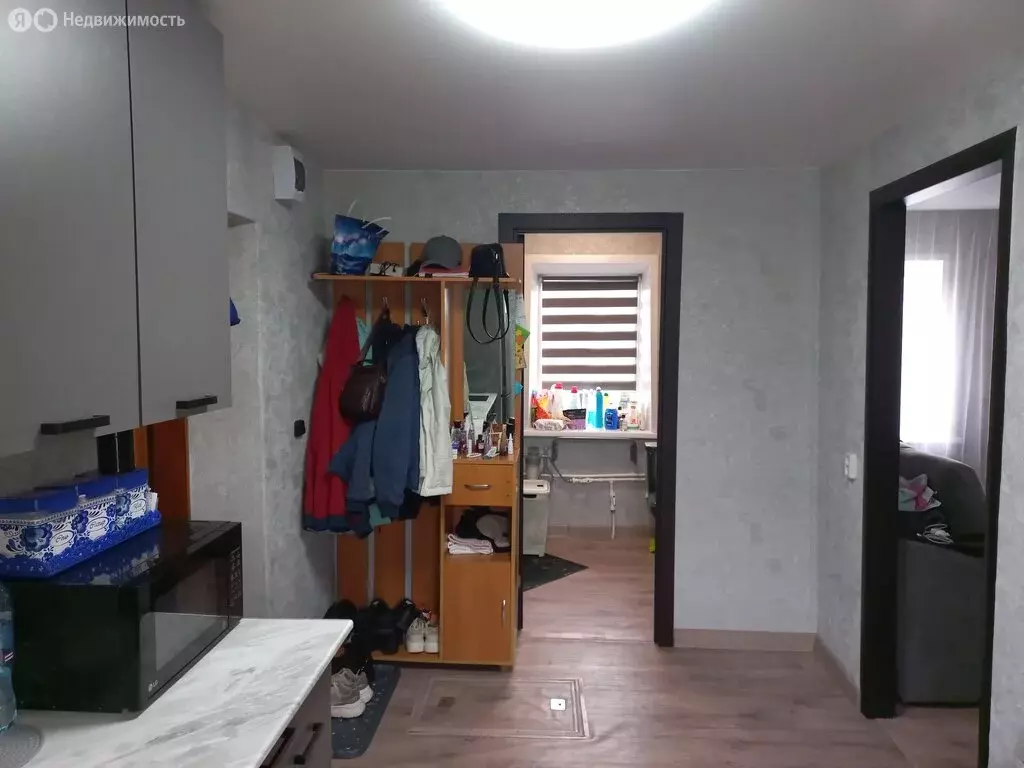 Дом в Белово, Волжская улица, 24 (34.1 м) - Фото 2